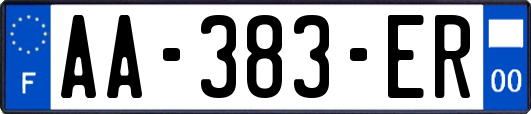 AA-383-ER