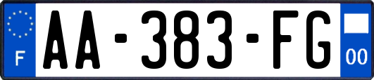 AA-383-FG