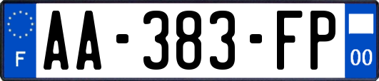 AA-383-FP