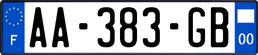 AA-383-GB