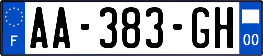 AA-383-GH