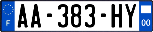 AA-383-HY