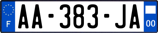 AA-383-JA