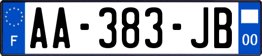 AA-383-JB