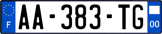 AA-383-TG