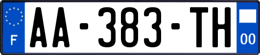 AA-383-TH