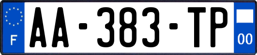 AA-383-TP