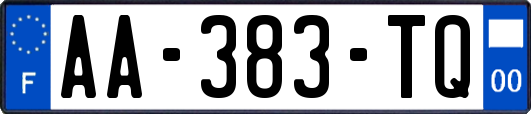 AA-383-TQ