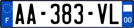 AA-383-VL