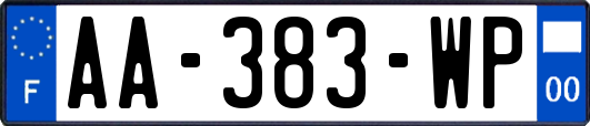 AA-383-WP