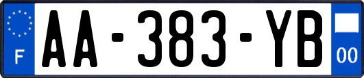 AA-383-YB