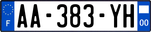 AA-383-YH