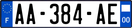 AA-384-AE