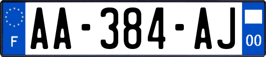 AA-384-AJ