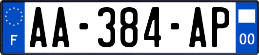 AA-384-AP