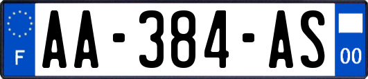 AA-384-AS