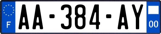 AA-384-AY