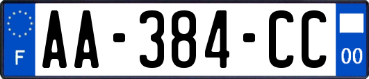 AA-384-CC