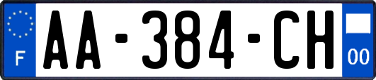 AA-384-CH