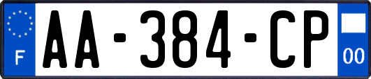 AA-384-CP