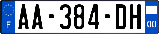 AA-384-DH