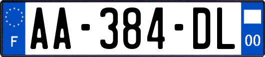 AA-384-DL