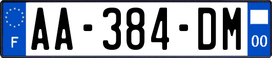 AA-384-DM