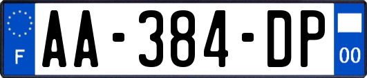 AA-384-DP