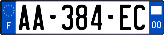 AA-384-EC