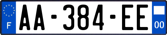 AA-384-EE