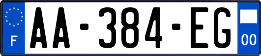 AA-384-EG