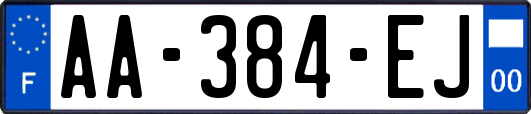 AA-384-EJ