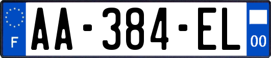 AA-384-EL