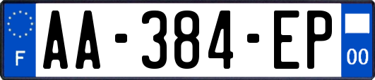 AA-384-EP