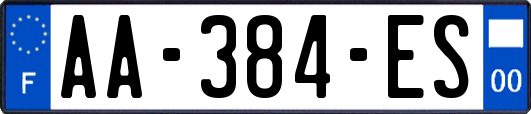 AA-384-ES