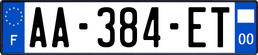 AA-384-ET