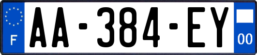 AA-384-EY