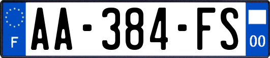 AA-384-FS