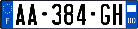 AA-384-GH