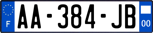 AA-384-JB