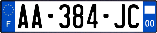 AA-384-JC