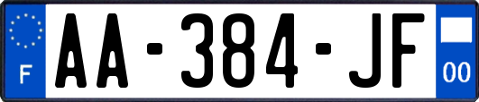 AA-384-JF