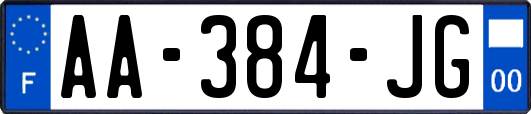 AA-384-JG