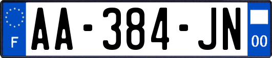 AA-384-JN