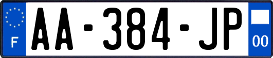 AA-384-JP