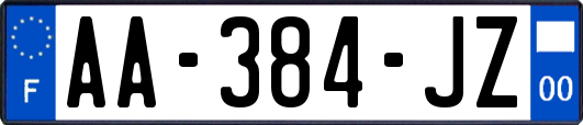 AA-384-JZ