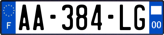 AA-384-LG