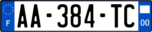 AA-384-TC