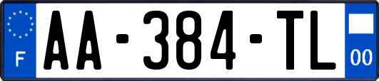 AA-384-TL