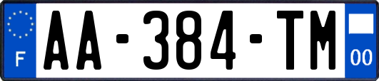 AA-384-TM